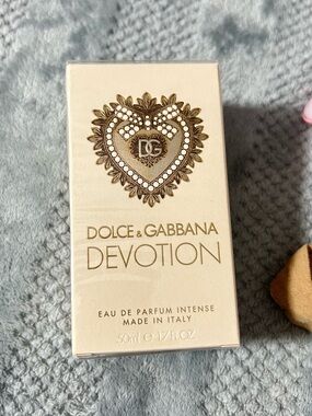 Dolce & Gabbana Devotion -Eau de Parfum Intense